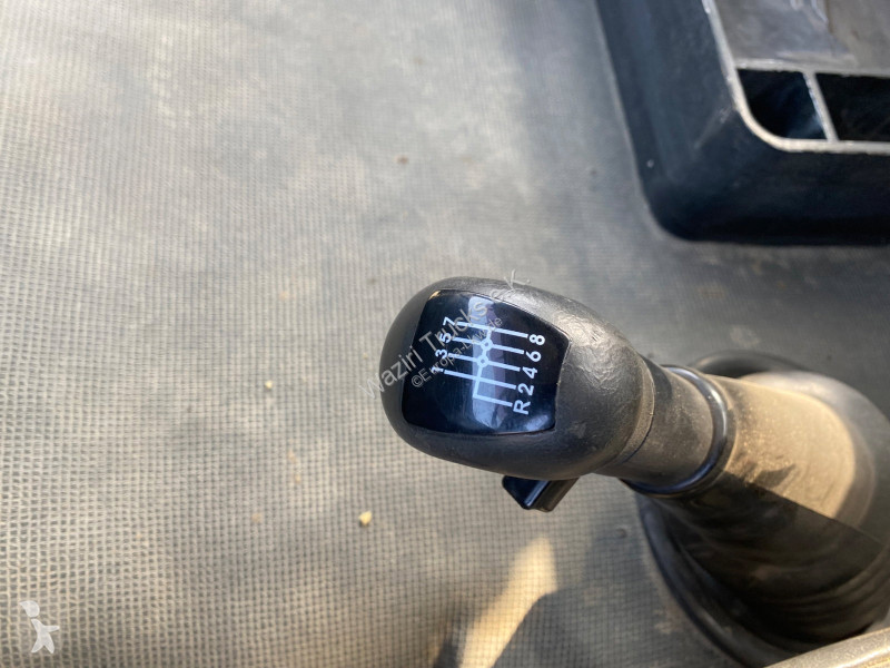 MAN  truck