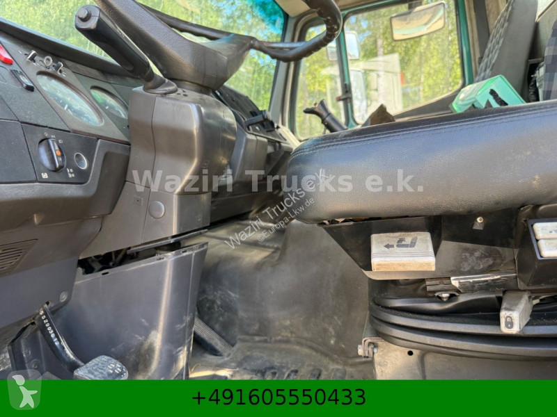 Mercedes  truck