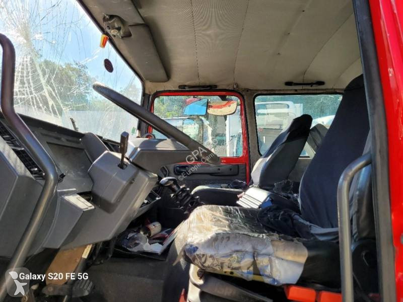 Renault 150 truck