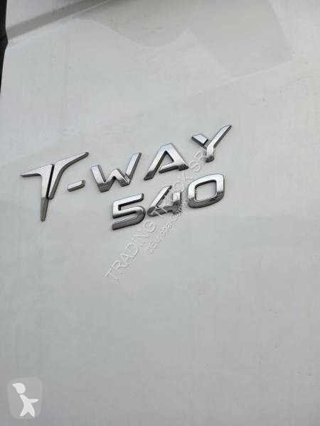 Iveco 540 truck