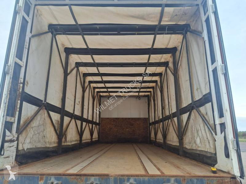شاحنة DAF 530