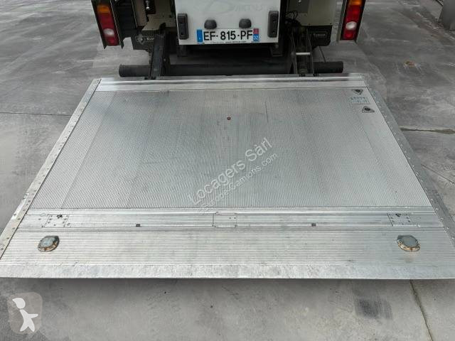 Lastbil Mitsubishi Fuso 9C18
