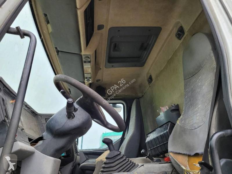 Renault 210.19 truck