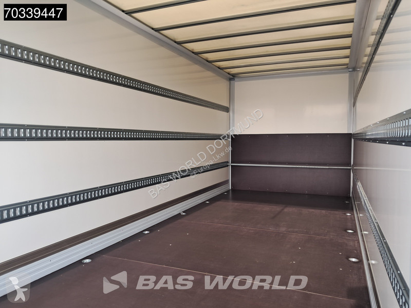 شاحنة Iveco ML75E21/P 4X2 NEW! 8 tonner 1000kg...