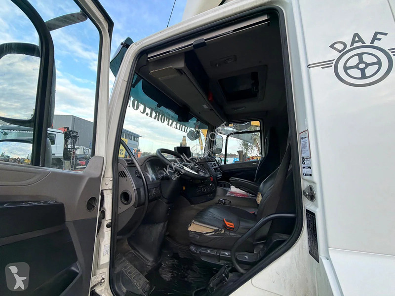 DAF 480 Thermoking T-1200R - 6x2 - Euro 6 -...