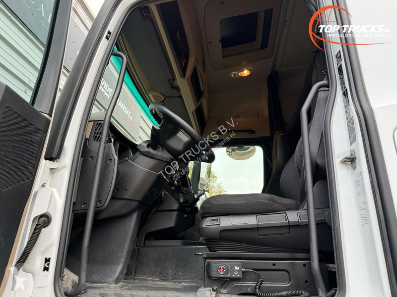 Mercedes 1830 4x2 - Sleeper cab - Euro 6 -...