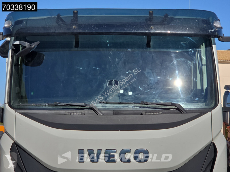 Iveco 190E320 4X2 19 Toneladas Automatico...