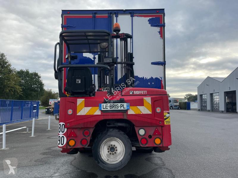 Renault  C380 truck