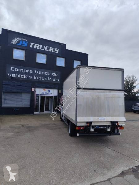 Renault 165 DCI truck