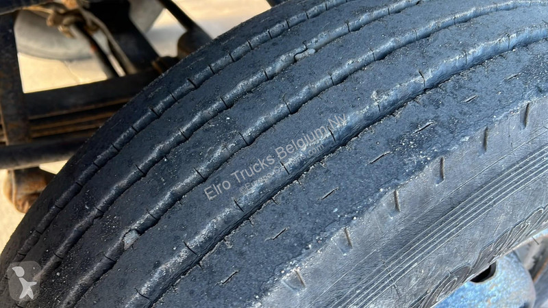 Mercedes SK (V6 / BOITE MANUELLE / LAMES /...