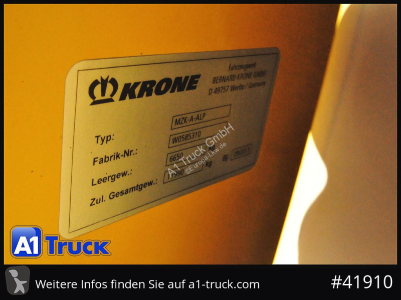 Iveco EuroCargo 120E28, Koffer, LBW, AHK, 3...