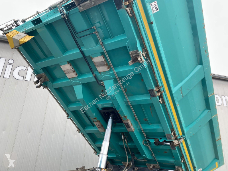 Lastbil DAF 530 6x4 |...