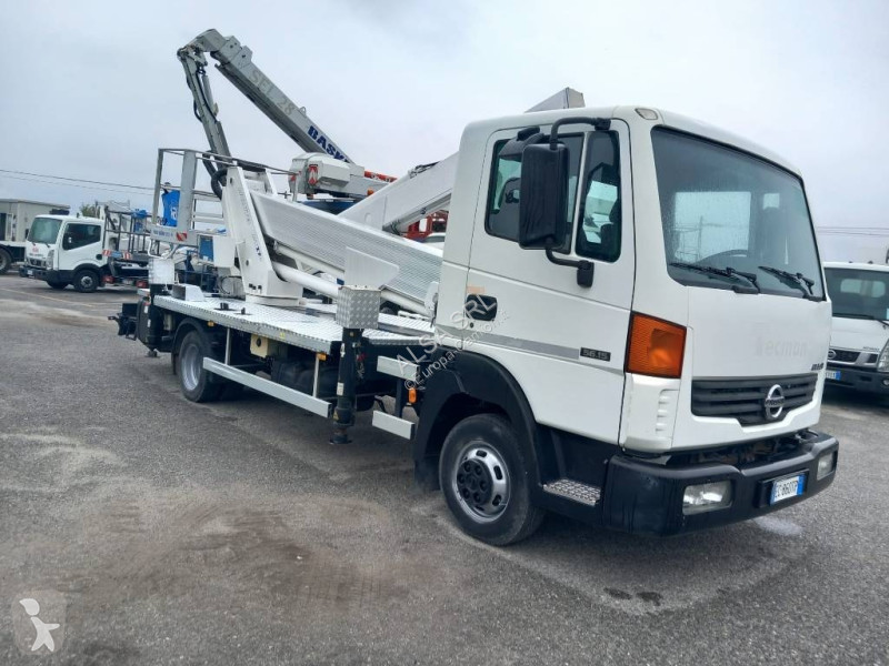 Kamion  mx270