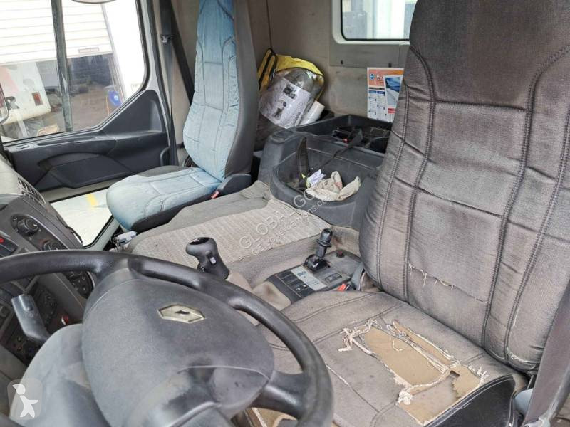 Kamion Renault 410 DXI