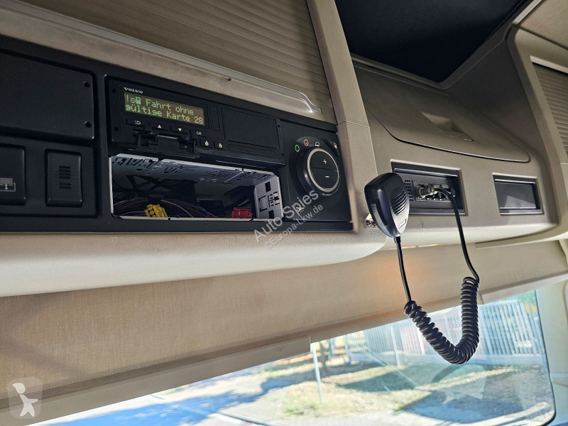 Lastbil Volvo 460 *BDF *