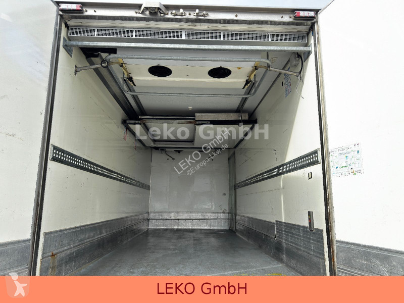 Iveco 100 E 19 Ohne Originale Dokumente truck