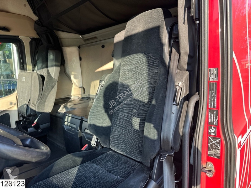Vrachtwagen Mercedes 2548 EURO 6, 6x2, Lift...