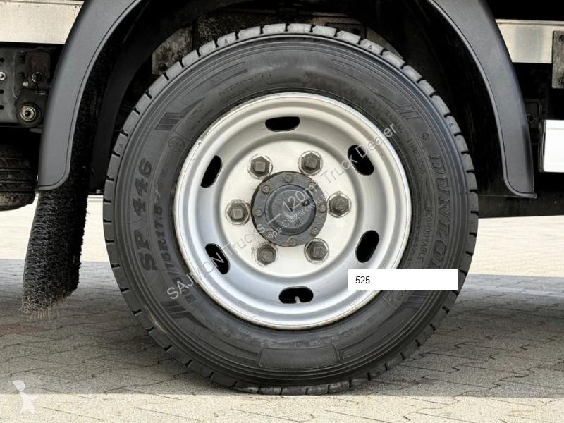 Mitsubishi FUSO CANTER /  / WINDA / SALON PL truck