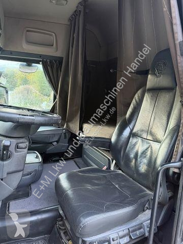 Scania R730 V8 LB6x4HNB Volluft EPSILON truck