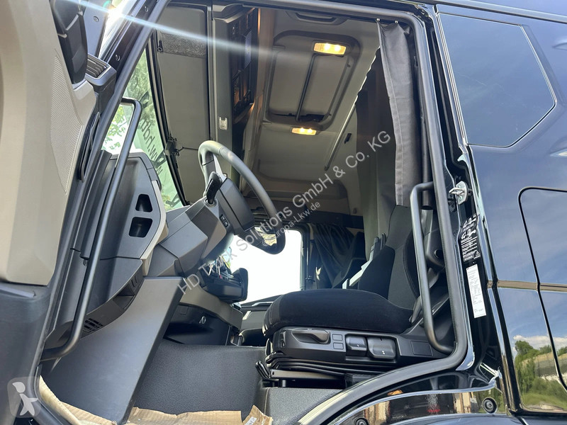 MAN 35.520 MAN  33.520 BL 6X4 Euro6e MultiLift...