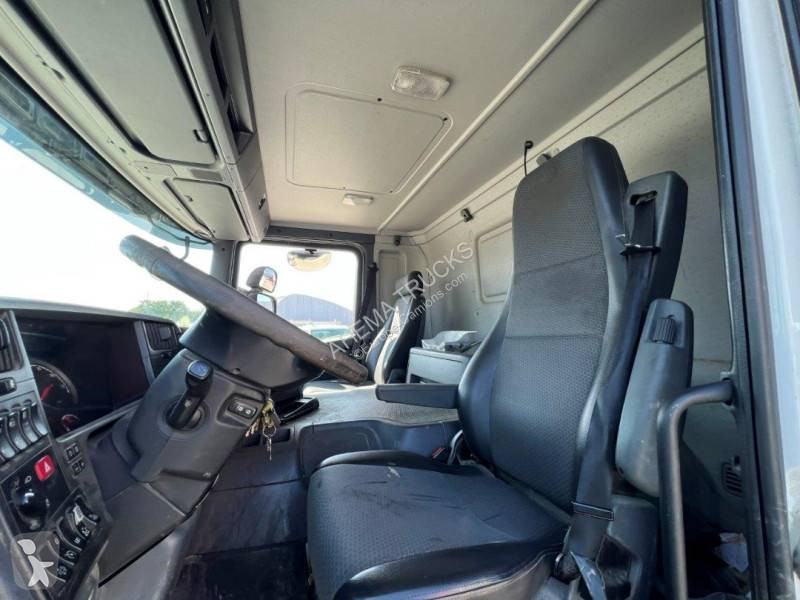 Kamion Scania 410