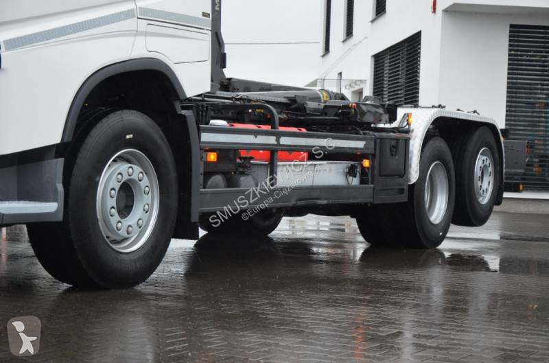 Kamion Volvo