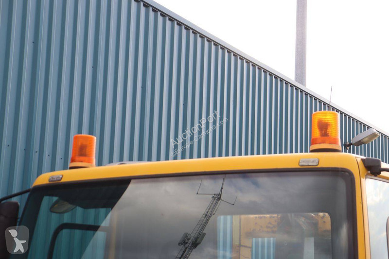 DAF AE 65 NC truck