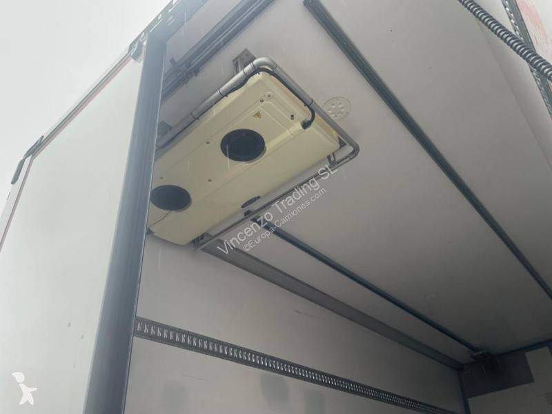 DAF 290 truck