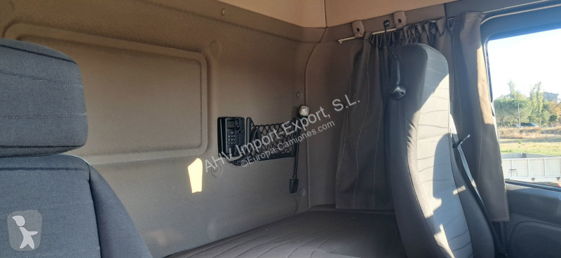 Scania 450 truck