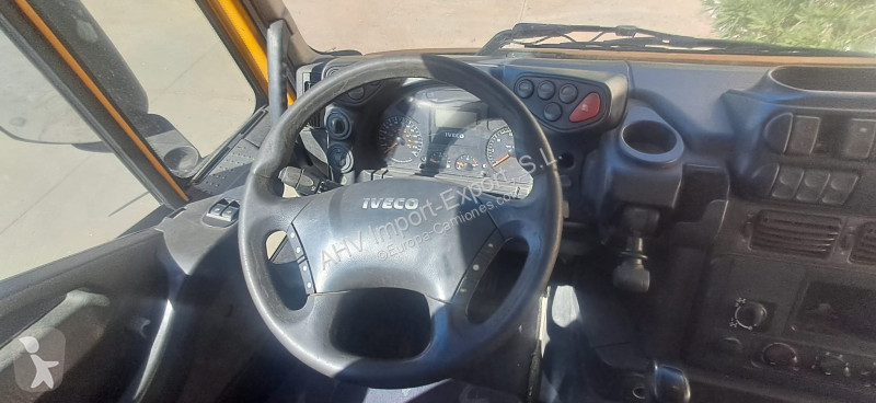 Iveco 360 truck