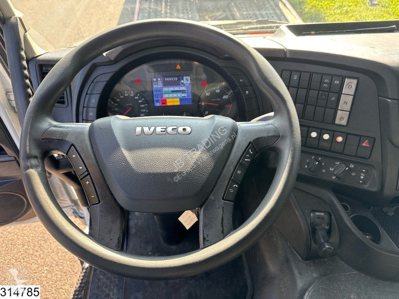 Kamion Iveco 460 EURO 6, Rolfo, Combi, Retarder