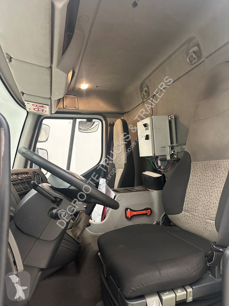 Lastbil Renault 16.220