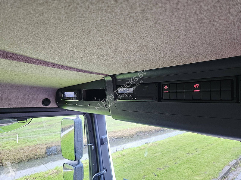 Kamion MAN TGM CARRIER