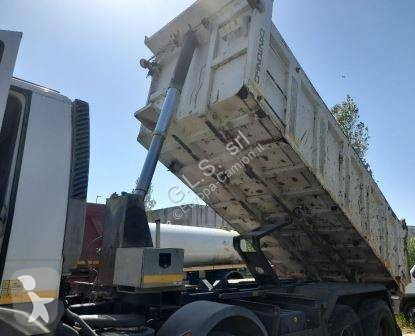 Iveco  truck