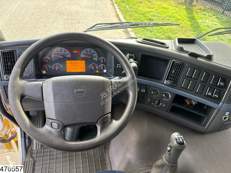 Vrachtwagen Volvo 400 EURO 5, Lohr, Maxilohr,...