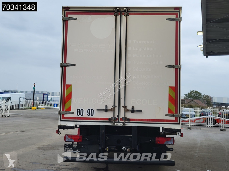 Kamion MAN TGS 4X2 19tonner Driving School...