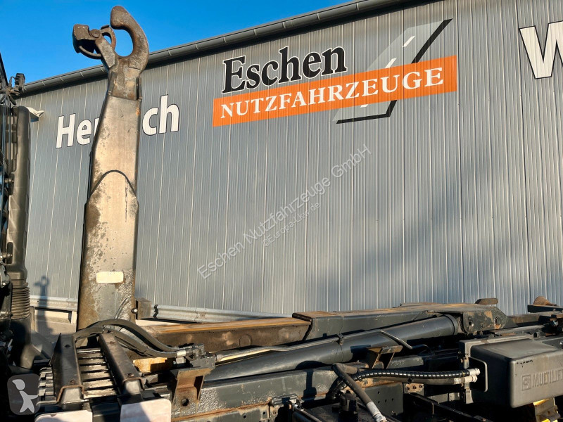 MAN 18.330|Multilift LHS 19246*AC*8-Gang...