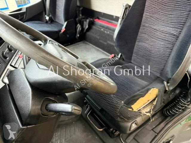 Бетоновоз Mercedes 3240 8x4/Betonmischer 8...
