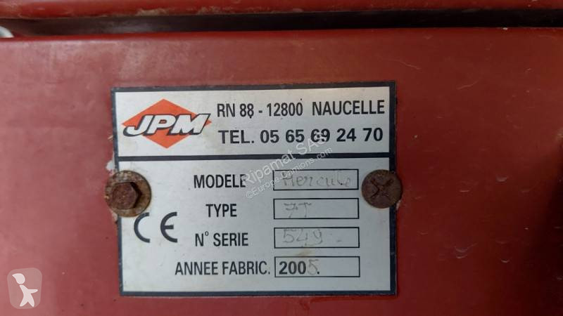 Iveco 65 E 12 truck