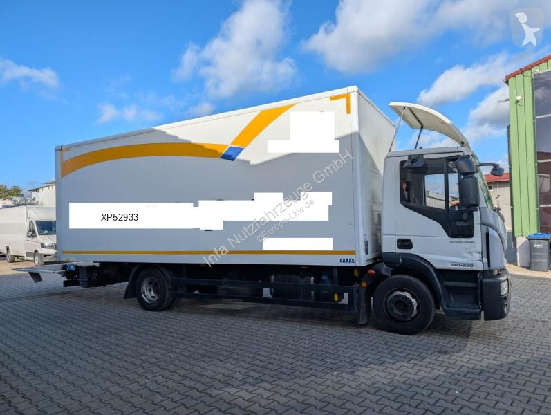 Iveco 120-250 4x2 Euro 6C LBW (17) truck
