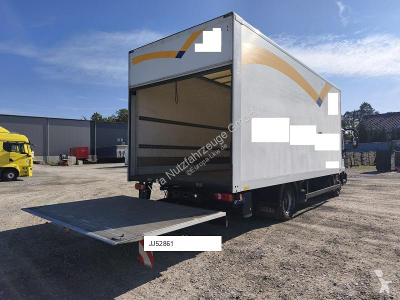 Iveco 75-190 (16) truck