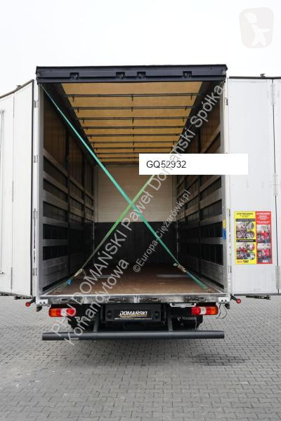 Kamion Mercedes ACTROS / 1830 / ACC / E 6 /...