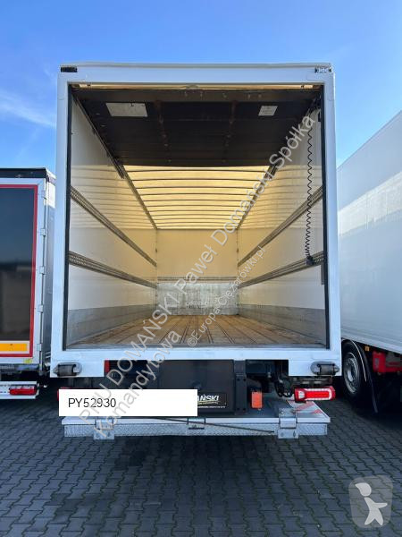 Kamión Mercedes ACTROS / 2543 / E 6 / MP 5 /...