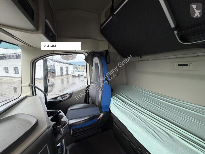 Teherautó Volvo FH 460 6x2*4