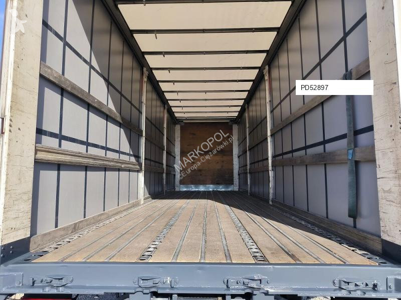 Mercedes 2542/Automat/ Solówka/ Retarder...
