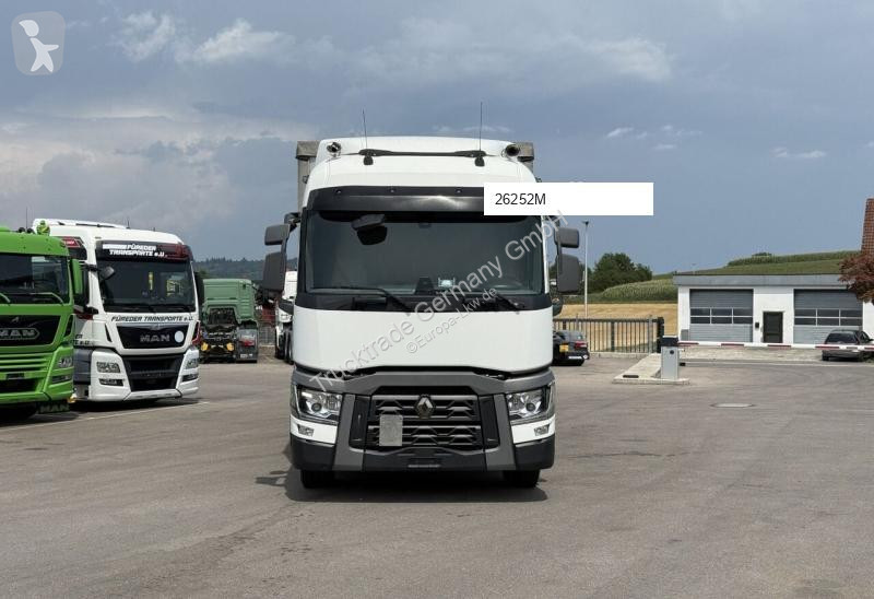 Kamion Renault T430 4x2 Plane LBW AHK