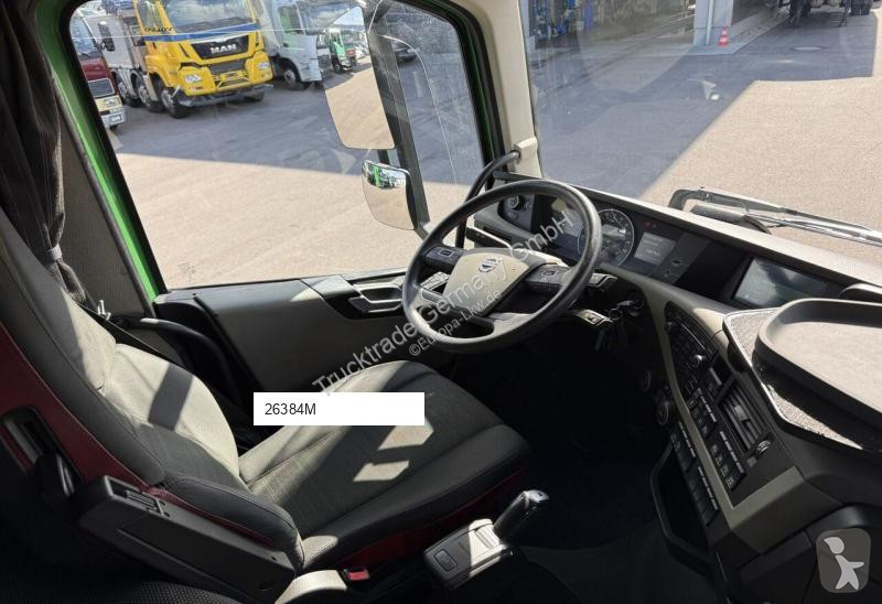 Teherautó Volvo FH-460 6x2R Plane/HB /...