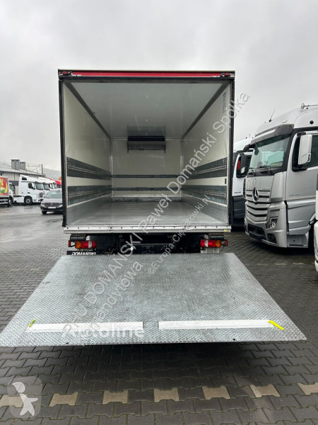 Kamion MAN TGM / 18.250 / ACC / EURO 6 /...