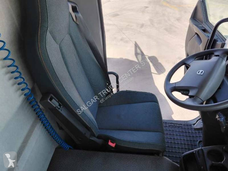 Volvo 280 truck