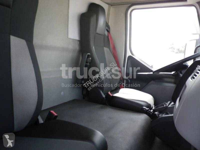 Renault D210.10 truck